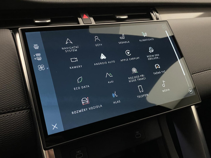 Land Rover Discovery Sport D200 DYNAMIC SE AWD AUT 2.0 d Dynamic SE