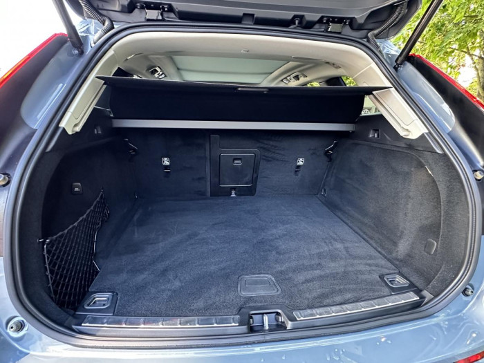 Volvo XC60 B4 AWD BRIGHT PLUS AUT 2.0 Plus