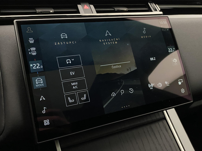 Land Rover Range Rover Velar P400e DYNAMIC HSE AWD AUT 2.0 Dynamic