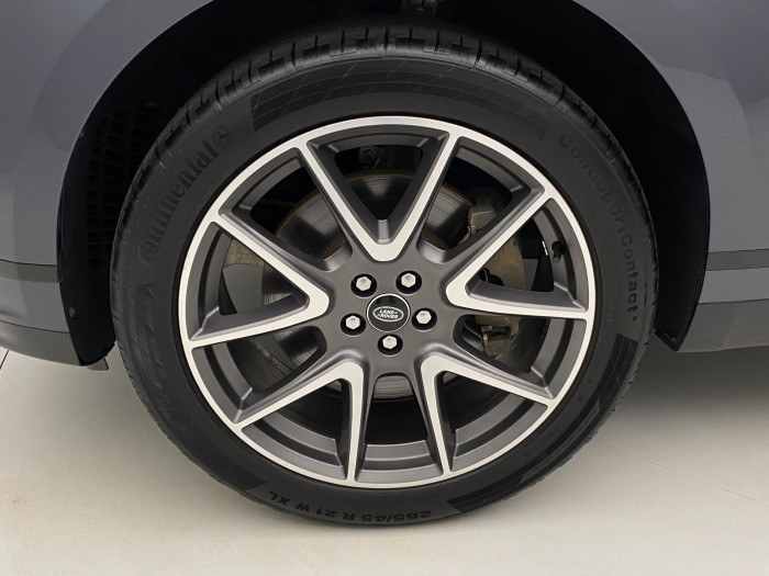 Land Rover Range Rover Velar P400e DYNAMIC HSE AWD AUT 2.0 Dynamic