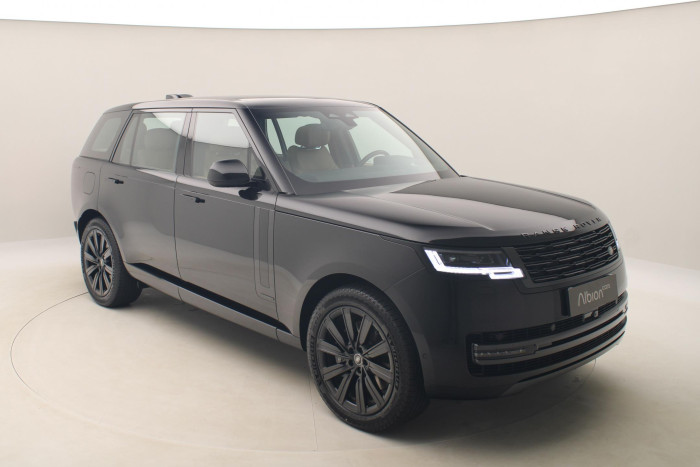 Land Rover Range Rover P530 AUTOBIOGRAPHY LWB