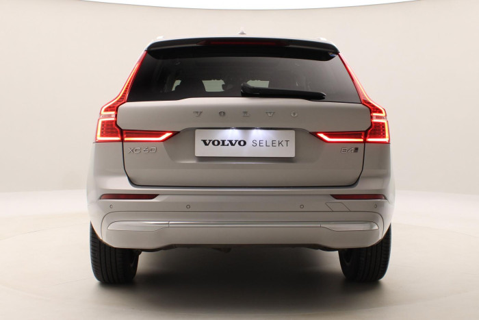 Volvo XC60 B4 AWD INSCRIPTION AUT