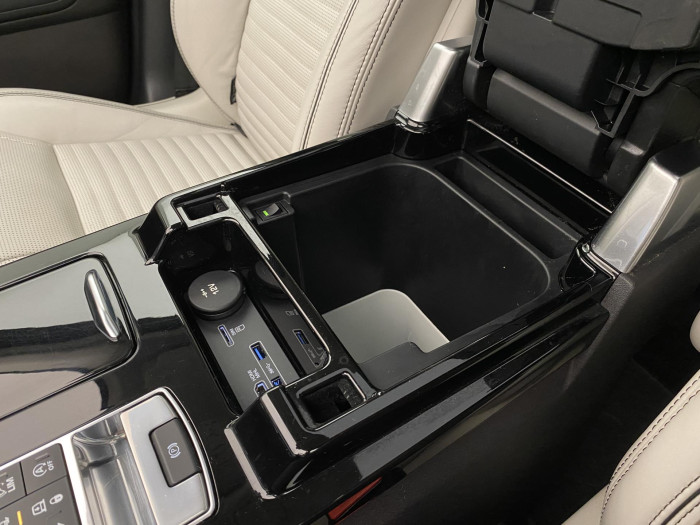 Land Rover Discovery 3.0TDV6 HSE AWD AUT CZ