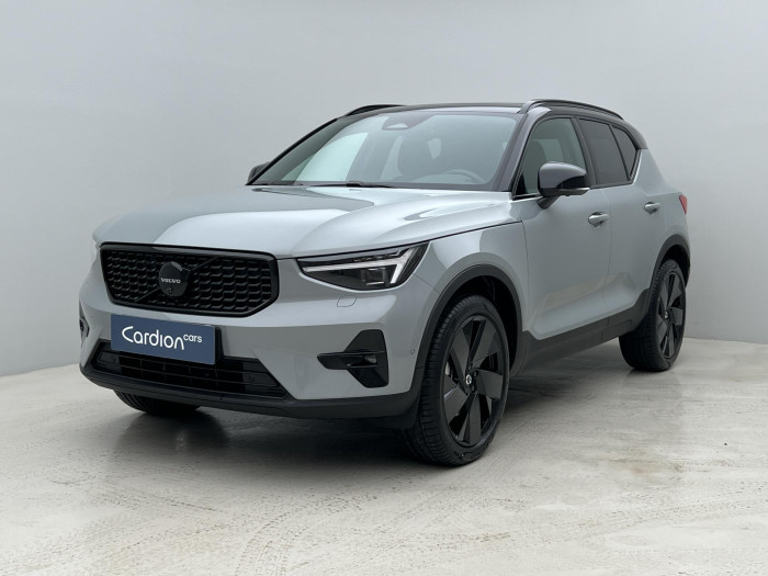 Volvo XC40 B4 BLACK EDITION ULTRA AUT 2.0 Edition