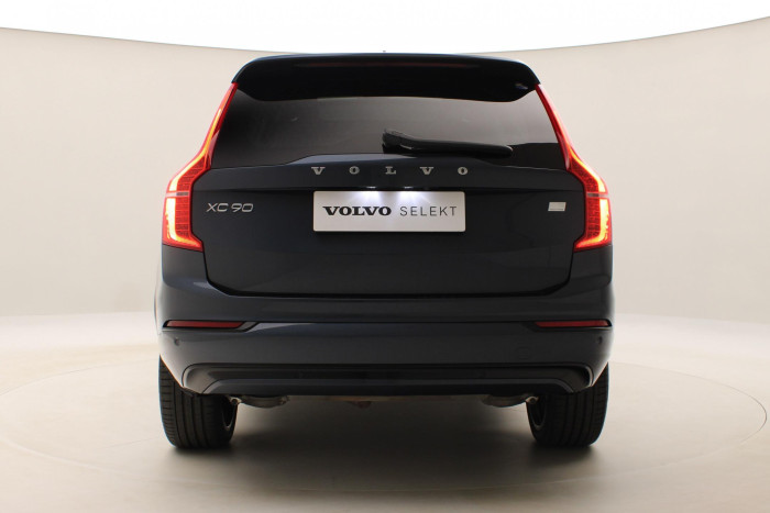 Volvo XC90 T8 AWD ULTIMATE DARK RECHARGE