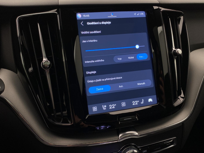 Volvo XC60 T6 AWD PLUG-IN DARK PLUS AUT