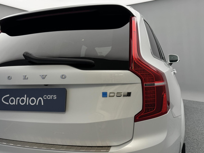 Volvo XC90 D5 AWD INSCRIPTION POLESTAR 7M 2.0 d