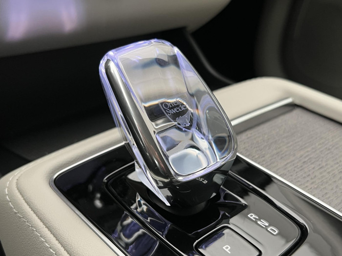 Volvo XC90 B5 AWD DARK PLUS AUT