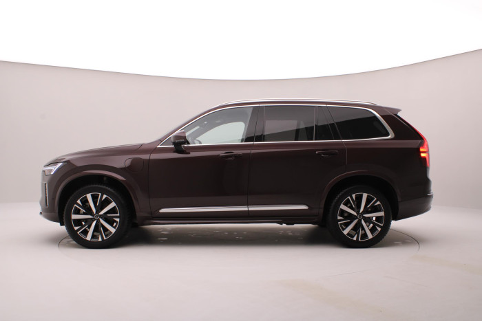 Volvo XC90 T8 AWD RECHARGE REZERVACE