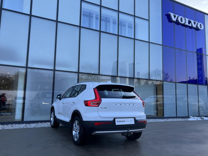 Volvo XC40 T3 MOMENTUM 1.maj. 1.5 Momentum