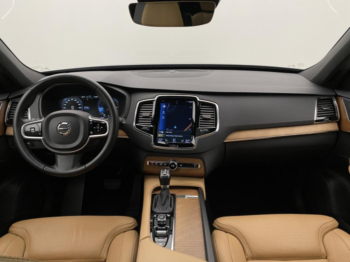 Volvo XC90 D5 AWD INSCRIPTION REZERVACE 2.0 d