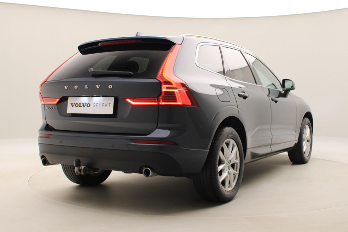 Volvo XC60 D4 MOMENTUM AUT 1.maj 2.0 d Momentum