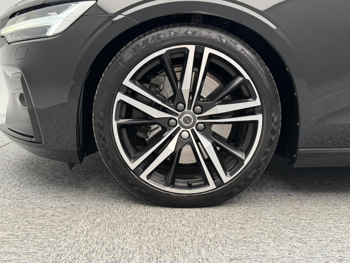 Volvo S60 T5 R-Design AUT