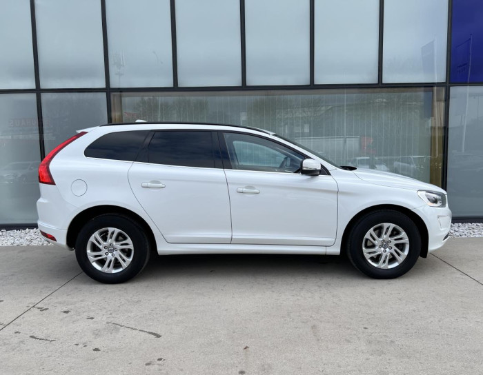 Volvo XC60 D4 MOMENTUM Aut 2.0 d Momentum