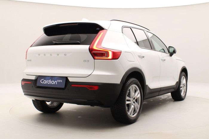 Volvo XC40 B3 AUT DARK PLUS