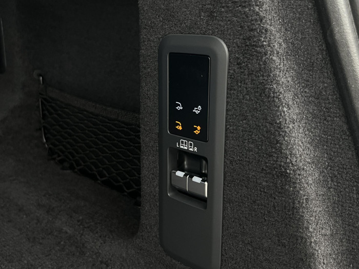 Land Rover Range Rover Sport P460e DYNAMIC HSE AWD Aut 3.0 Dynamic