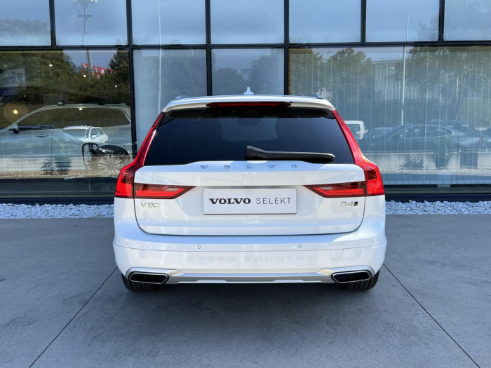 Volvo V90 CROSS COUNTRY D4 AWD Aut 2.0 d