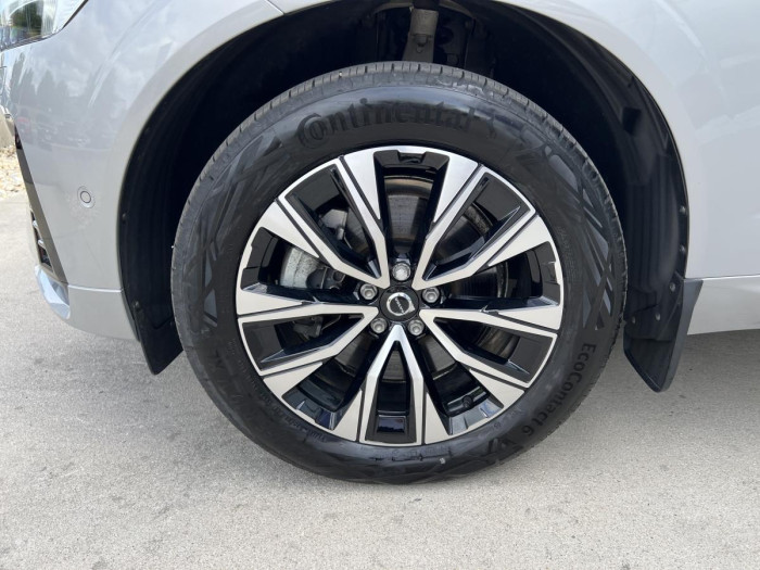 Volvo XC60 B4 PLUS DARK Aut 1.maj. 2.0 Plus