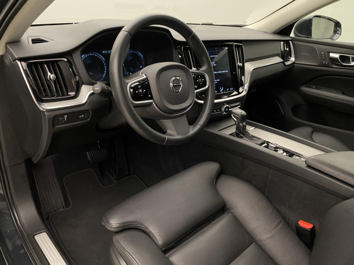 Volvo V60 D4 INSCRIPTION AUT 1.maj 2.0 d
