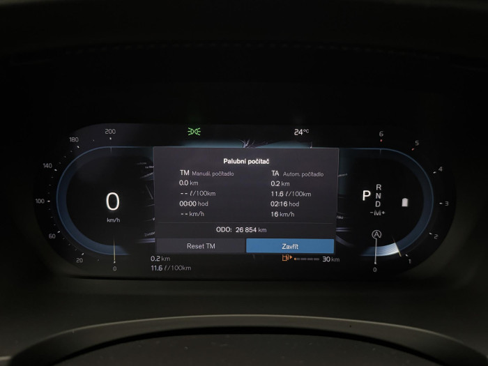 Volvo V90 B5 AWD ULTIMATE AUT