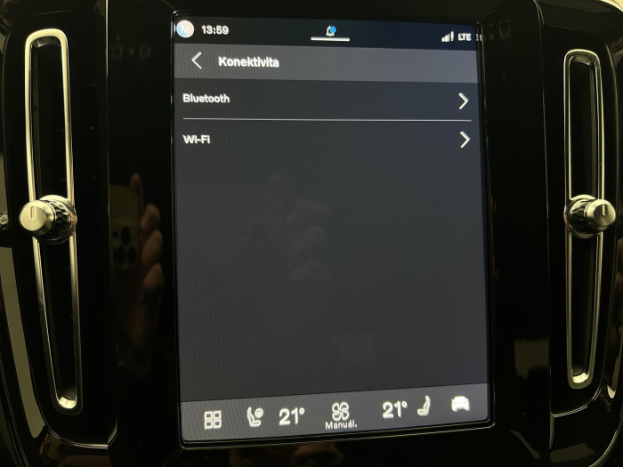 Volvo XC40 B3 DARK PLUS AUT