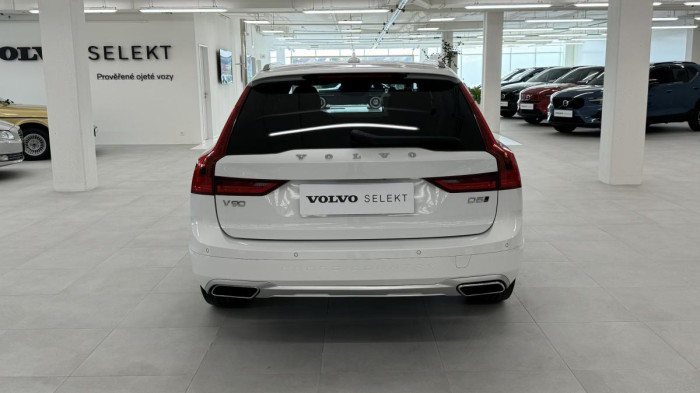 Volvo V90 CROSS COUNTRY D5 AWD PRO AUT 2.0 d