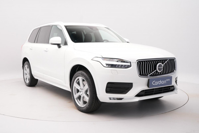 Volvo XC90 B5 AWD AUT CORE 7-míst