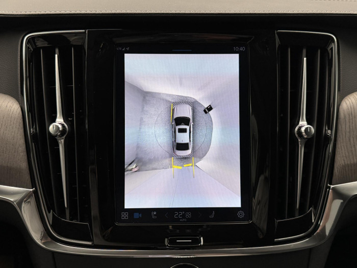 Volvo S90 B5 AWD ULTIMATE AUT