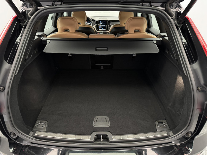 Volvo XC60 D4 AWD INSCRIPTION AUT 2.0 d