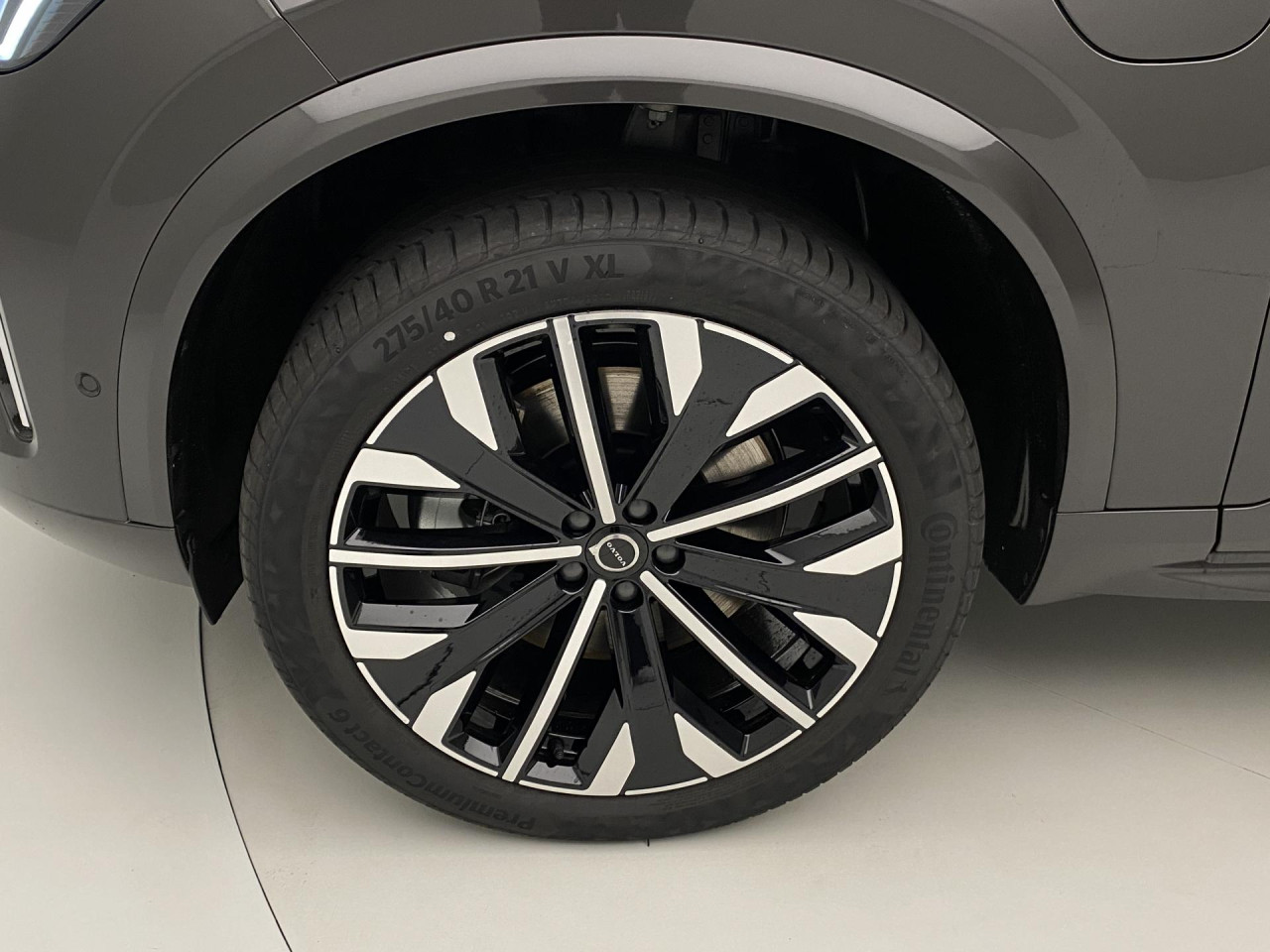 Volvo XC90 T8 AWD RECHARGE BRIGHT PLUS 7m