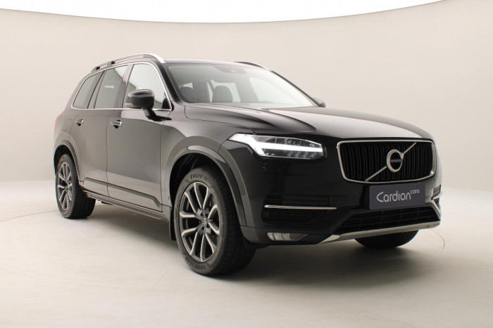 Volvo XC90 D5 AWD MOMENTUM AUT 2.0 d Momentum