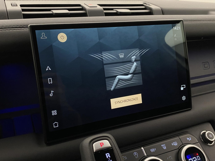 Land Rover Defender 110 D250 X-DYNAMIC SE AWD AUT 3.0 d Dynamic SE