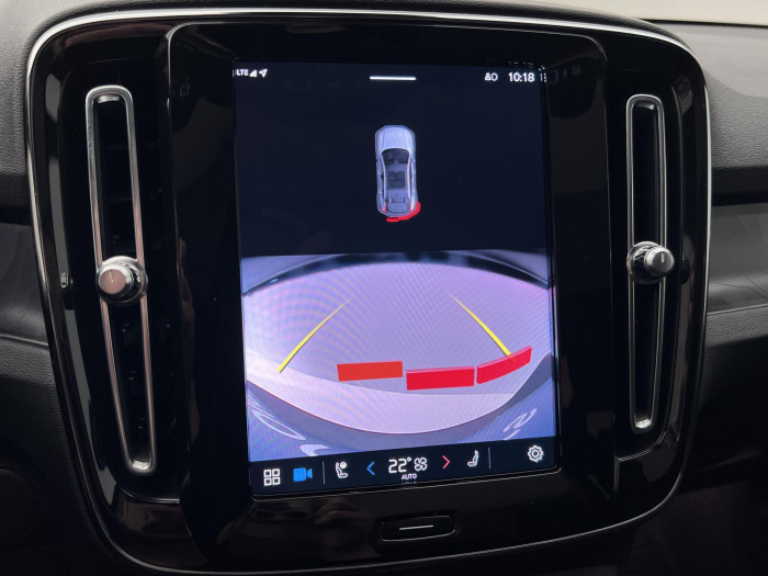 Volvo C40 RECHARGE TWIN MOTOR PLUS