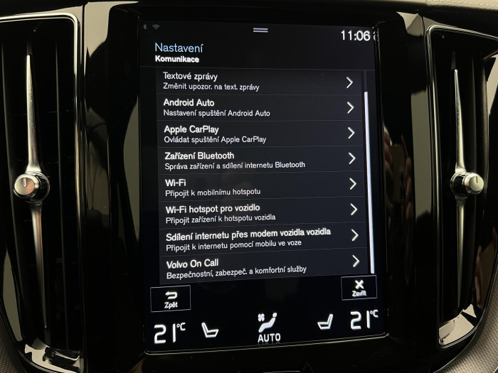 Volvo XC60 T4 R-DESIGN AUT