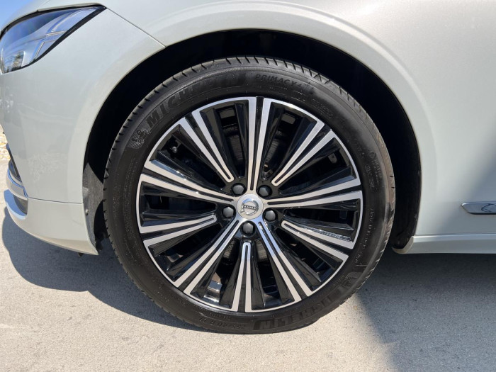 Volvo V90 B6 AWD INSCRIPTION Aut 1.maj.