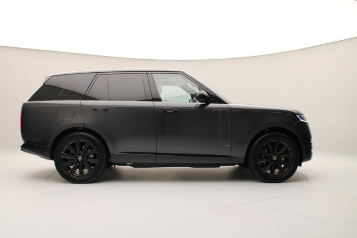 Land Rover Range Rover P550e AUTOBIOGRAPHY SWB