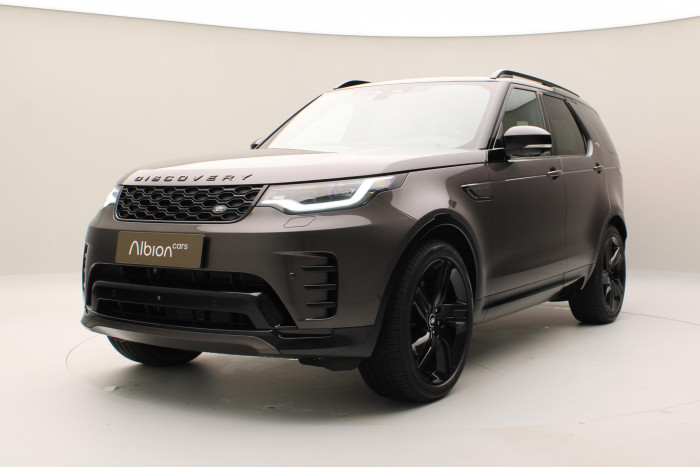 Land Rover Discovery D350 DYNAMIC HSE AWD AUT 3.0 d Dynamic