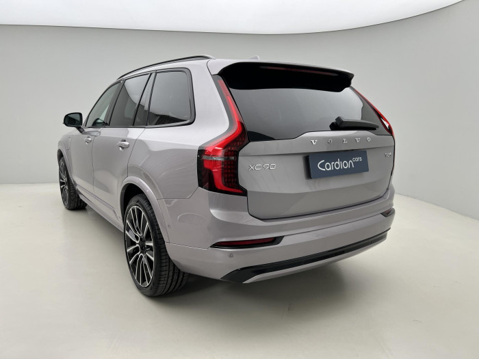 Volvo XC90 T8 AWD RECHARGE DARK ULTRA AUT