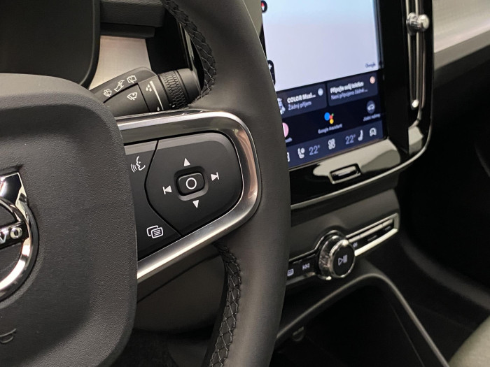 Volvo XC40 B3 AUT CORE
