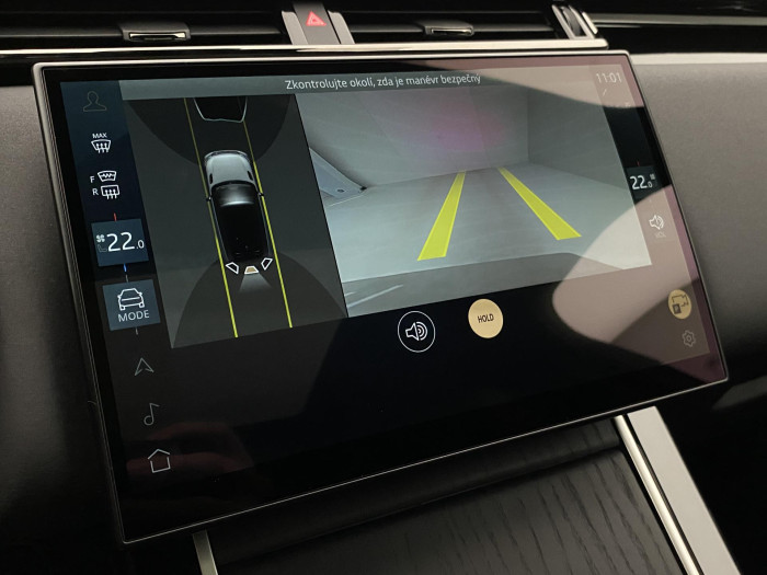 Land Rover Range Rover Velar P400e DYNAMIC HSE AWD AUT 2.0 Dynamic