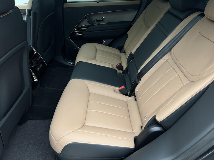 Land Rover Range Rover Sport P460e DYNAMIC SE 3.0 Dynamic SE