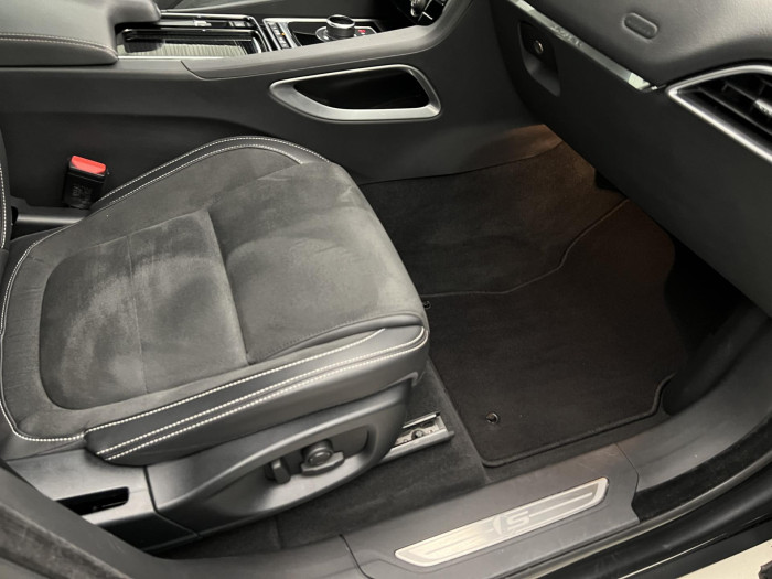 Jaguar F-Pace 30D S AWD AUT 3.0 d