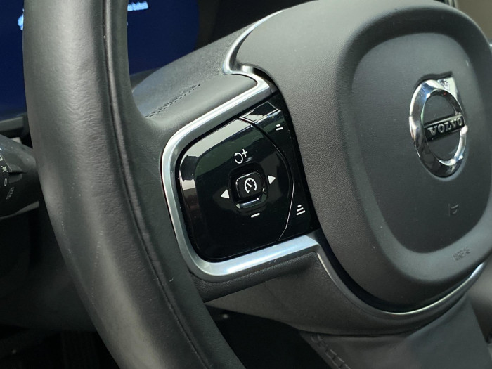 Volvo V90 T6 AWD RECHARGE INSCRIPTION