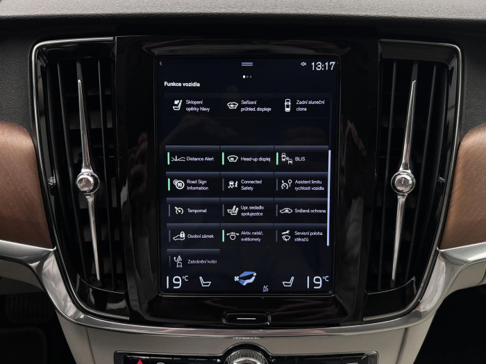 Volvo S90 T8 AWD RECHARGE  INSCRIPTION