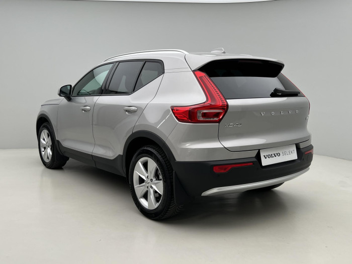 Volvo XC40 B4 CORE AUT 1.maj.