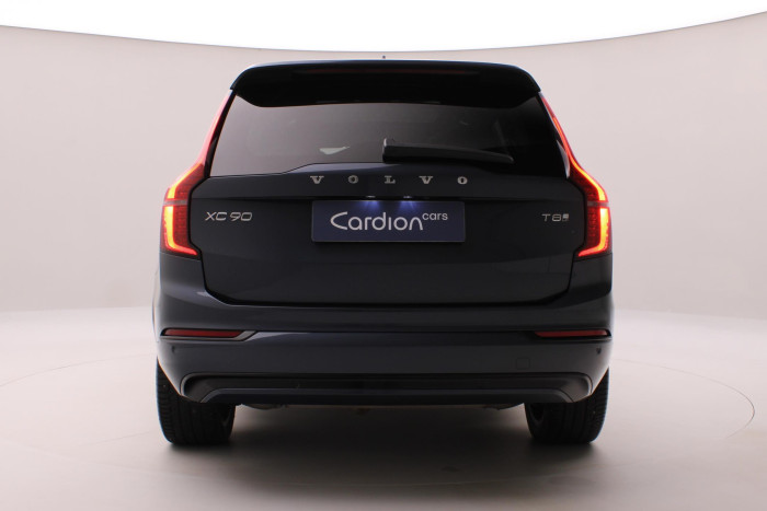 Volvo XC90 T8 AWD RECHARGE DARK ULTRA 7