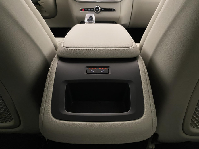 Volvo XC90 B5 AWD AUT BRIGHT PLUS 7míst