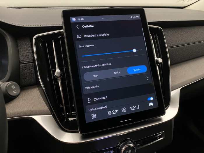 Volvo XC90 T8 AWD RECHARGE BRIGHT PLUS 7m