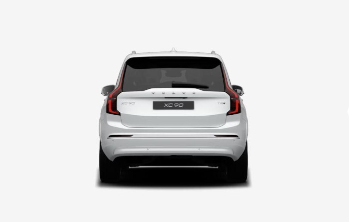 Volvo XC90 T8 AWD RECHARGE BRIGHT PLUS 7m