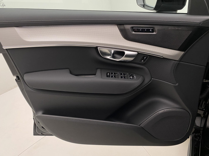 Volvo XC90 B5 AWD AUT BLACK EDITION PLUS